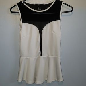 Forever 21 fashion tank